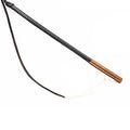Leather Dog Training Whip – Professional Protection & Obedience Tool