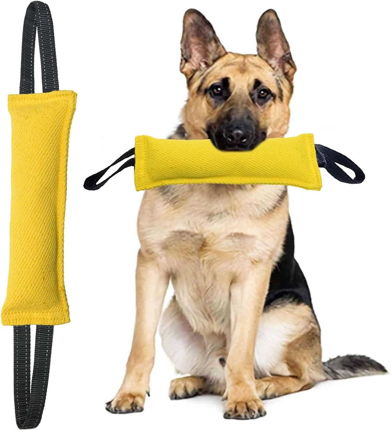 Dog Training Heeler Stick – Guidance Tool for German Shepherd & Malinois