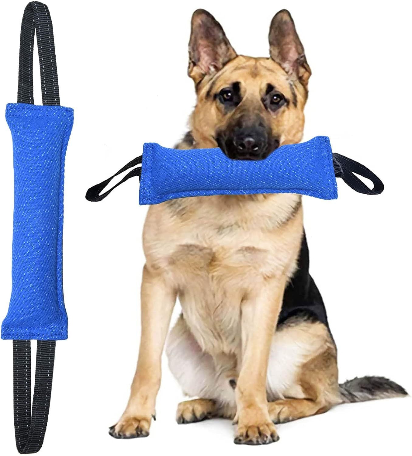 Dog Training Heeler Stick – Guidance Tool for German Shepherd & Malinois