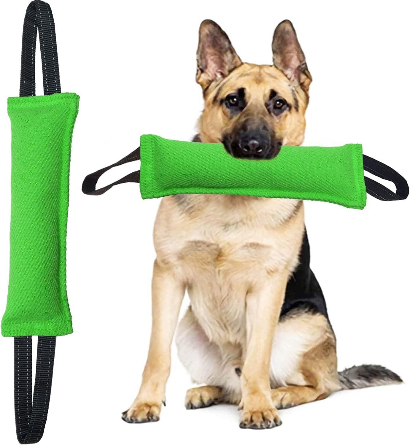 Dog Training Heeler Stick – Guidance Tool for German Shepherd & Malinois
