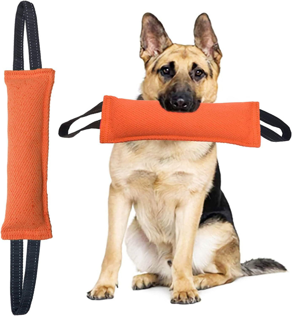 Dog Training Heeler Stick – Guidance Tool for German Shepherd & Malinois