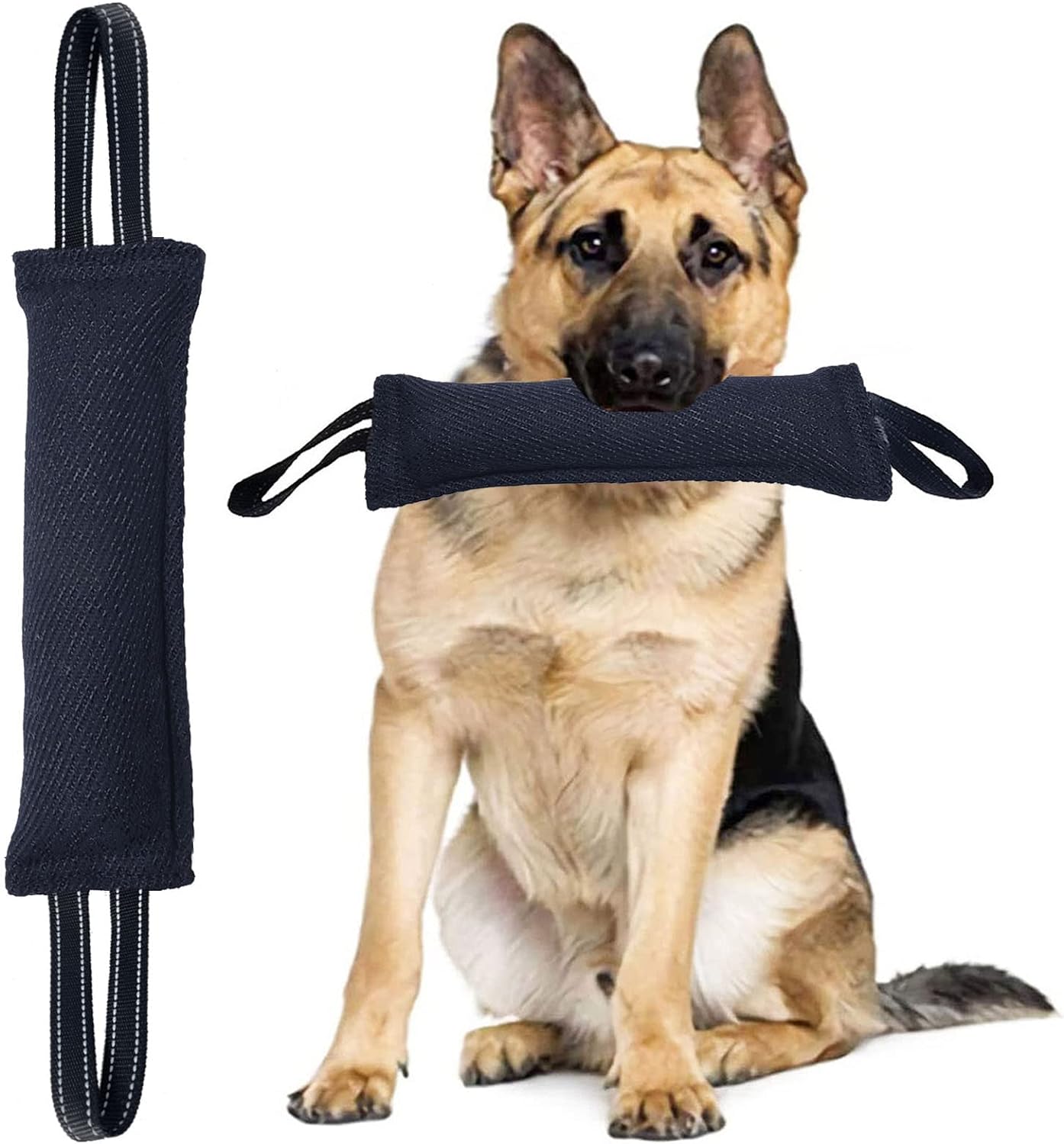Dog Training Heeler Stick – Guidance Tool for German Shepherd & Malinois